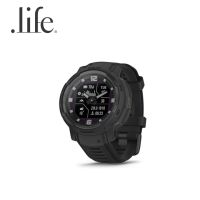 GARMIN นาฬิกาสมาร์ทวอทช์ Instinct Crossover Solar รุ่น Tactical สี Black by dotlife