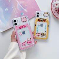 เคสโทรศัพท์ เคสใส่บัตร สำหรับรุ่น13 13PRO 13PROMAX 12 Pro Max 11 8plus 7plus 6 6s Plus7 8 XR X XS Max SE 11Pro Max#492