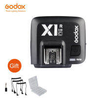 Godox X1C X1R-C TTL Wireless Receiver for Canon EOS series Cameras (Only the Receiver X1C-R)