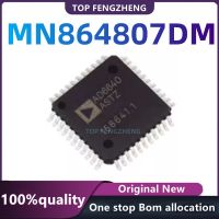 100% Baru Asli MN864807DM MN864807 PANASONIC/Panasonic Chip BGA