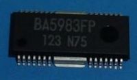 Ba5983fp 5ชิ้น