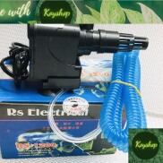 Máy Bơm Nước RS 1200 8W 800l h ,RS 6600,RS 705,AP 1600, AP 2500 Dành Cho