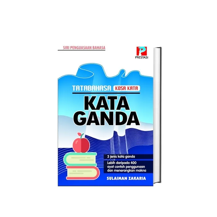 Kata Ganda UPSR (Edisi 2021) | Lazada