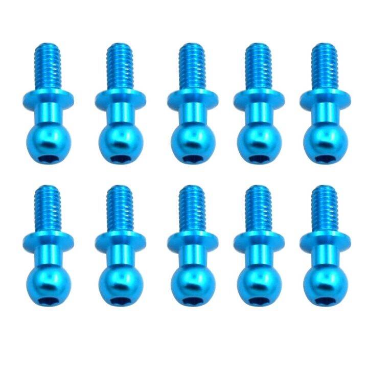 10pcs-m3-metal-hex-ball-head-screws-for-tamiya-tt01-tt02-sakura-d5-1-10-rc-drift-car-spare-parts-universal