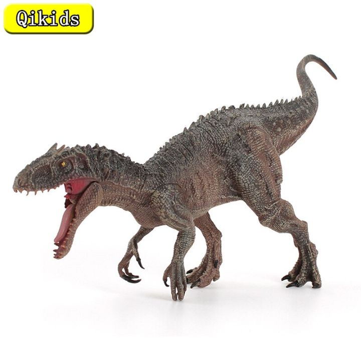 Mô hình khủng long Indoraptor WDragon 115 Jurassic World