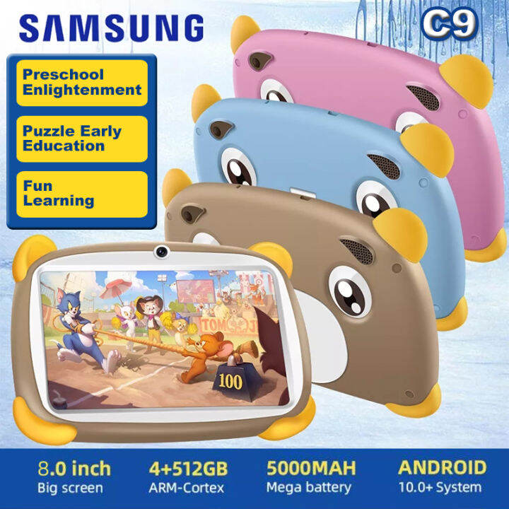 samsung c9 tablet specs