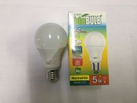 หลอด LED BioBulb 5W S-Series