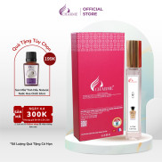 Nước hoa nam cao cấp Charme Giò 10ml chai Test mini hương trái cây ngọt