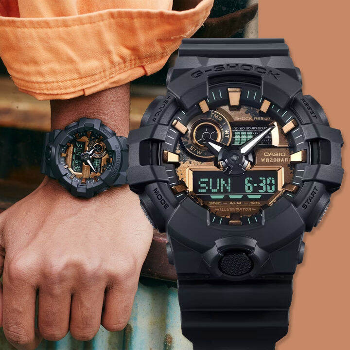 casio-g-shock-ga-700rc-1adr-ของแท้-ประกันศูนย์-cmg