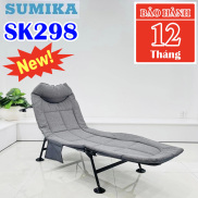 Giường xếp gấp gọn đa năng SUMIKA 298 - SK298