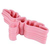 40 Pcs New Design Fly Angel Plastic Clothes Shirt Hanger, Cute Pretty Pink Loving Heart Scarf Underwear Hanger Rack