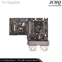 ❈ 16ig3506 Placa para o livro de superfície 1 1703 1704 1705 usb placa trabalho