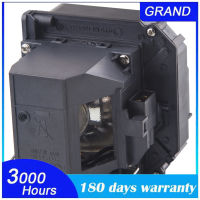 ELPLP61V13H010L61เปลี่ยนโคมไฟสำหรับ EPSON EB-925EB-430EB-435WEB-915WH388AH388BH389A โปรเจคเตอร์