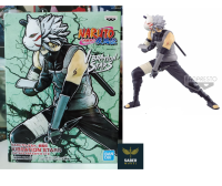 VIBRATION STARS-HATAKE KAKASHI-II