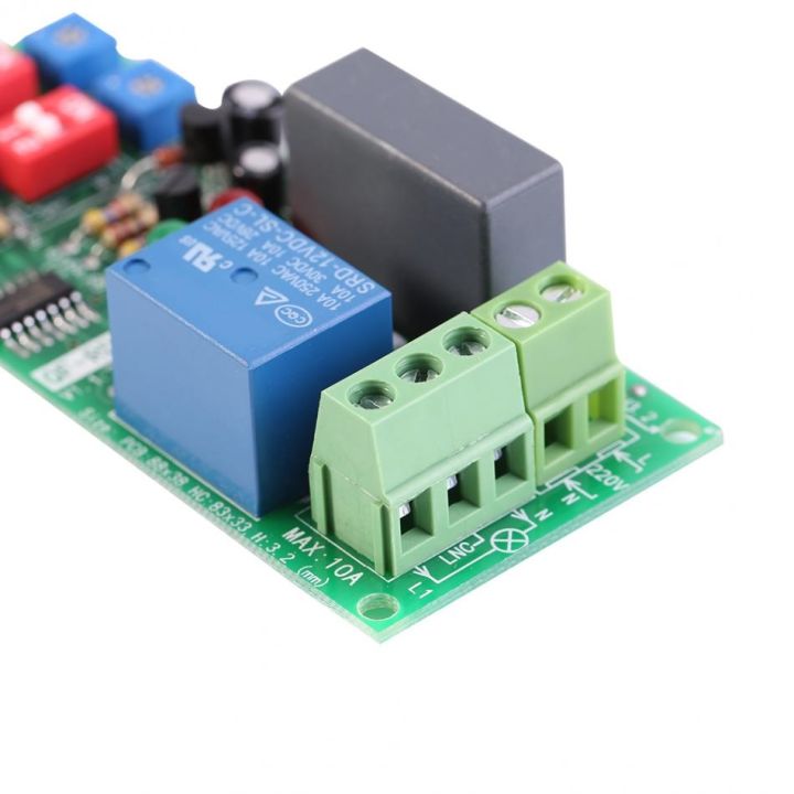 100v-250v-ac-cycle-timer-relay-delay-module-timer-switch-module-adjustable-infinite-delay-on-off-timer-relay-switch-board