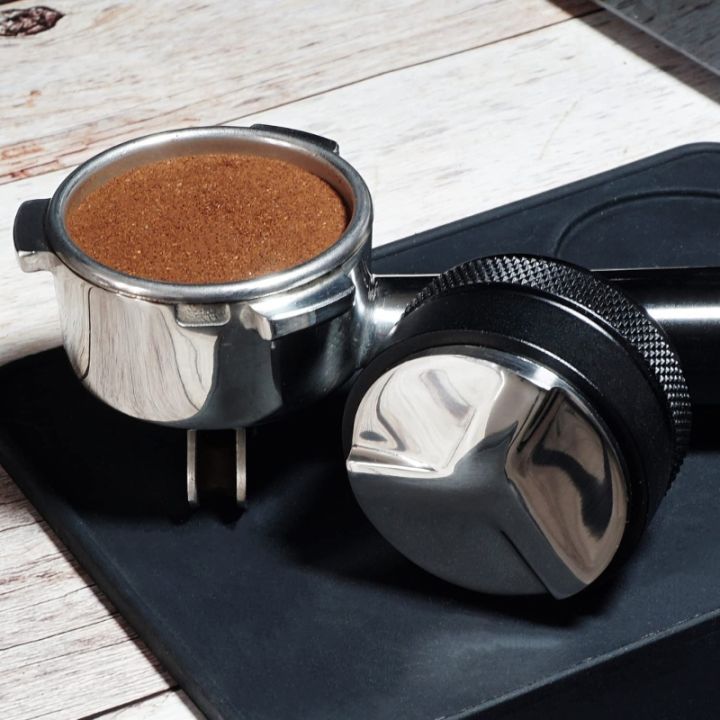 53mm-espresso-tamper-coffee-tamper-coffee-tamper-เครื่องมือชงกาแฟสแตนเลส