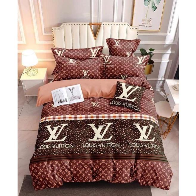Louis Vuitton Pillow -  Canada
