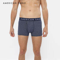 American Eagle Mock Twist 3" Trunk กางเกง ชั้นใน ผู้ชาย (NMUN 023-3827-192)