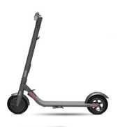 xe scooter điện - Xe trượt scooter điện cho người lớn, gấp gọn, không yên