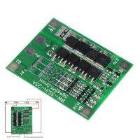 18650 BMS PCM Protection Board 3S 25A Li-ion with Balance For li-ion Lipo Cell Pack Module