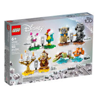 Lego 43226 Disney Duos (สินค้าพร้อมส่ง ของแท้ 100%)