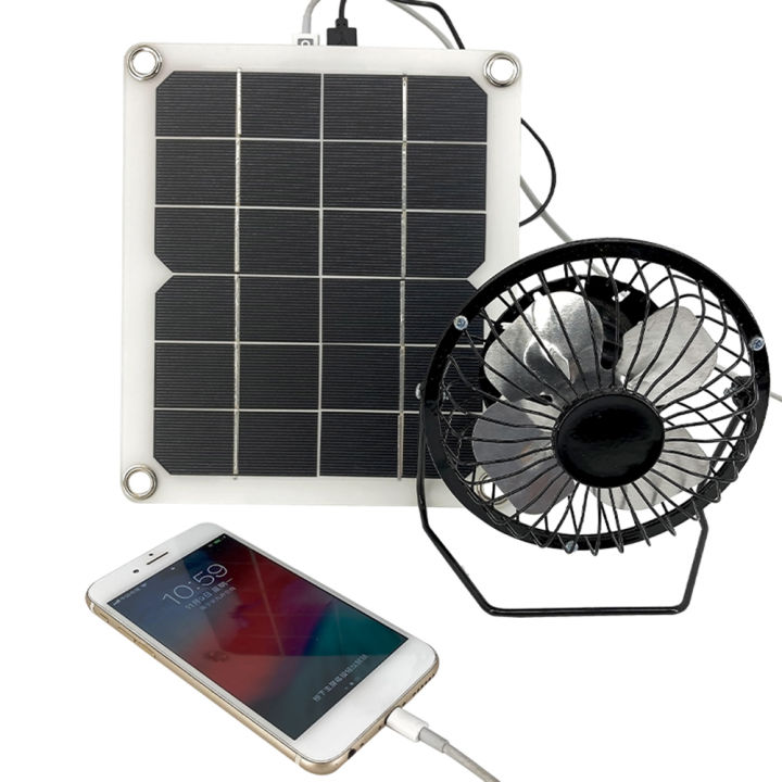 10w-5v-outdoor-solar-exhaust-fan-air-extractor-mini-solar-panel-powered-ventilator-fan-for-dog-chicken-pet-poultry-greenhouse