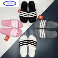 Popular internet celebrity clover mens slippers new deodorant slippers womens outerwear fashionable home couple one word slipper