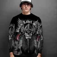 Jual Black Label Society Terbaru - Feb 2023 | Lazada