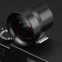 Ttartisan 21Mm 28Mm Viewfinder Photography Accessory For Leica M3 M5 M6 M10 M240 Ricoh GR2 GR3 UNIVERSAL