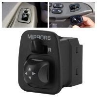 Side Door Mirror  Control Switch for Ford F150 F250 F350 Super Duty Power 901-319 F65Z-17B676-AB Automotive Switches