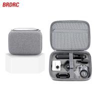 ¤۞✸ Mini Storage Bag for Insta360 GO 3 Carrying Case Portable Handbag Anti-Drop Protective Box Action Camera Accessories