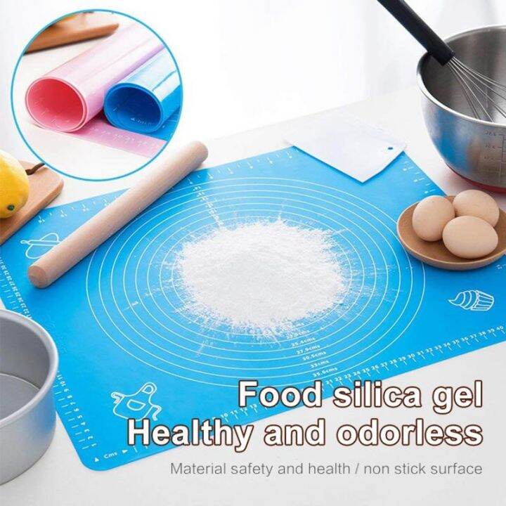 silicone-baking-cooking-flour-mat-food-grade-silicone-kneading-pad-food-grade-aliexpress