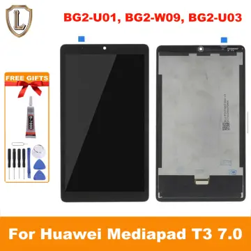 9.6 For Huawei MediaPad T3 10 AGS-L03 AGS-L09 AGS-W09 T3 LCD display touch  screen digitizer assembly + tools