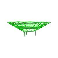 Keep Fresh Strawberry Supports Stand Round Home Fruit Protection Plastic Fixing Plant Vegetable Balcony