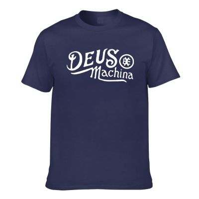 Deus Ex Machina Game Mens Short Sleeve T-Shirt