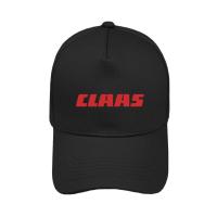 2023 New Fashion NEW LLCool Claas Tractor Baseball Cap Summer New Claas Hat Unisex Fashion Outdoor Caps，Contact the seller for personalized customization of the logo