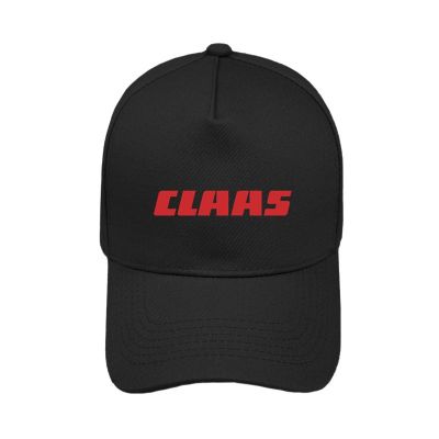 2023 New Fashion NEW LLCool Claas Tractor Baseball Cap Summer New Claas Hat Unisex Fashion Outdoor Caps，Contact the seller for personalized customization of the logo