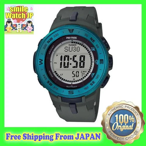 Casio Watch Protolk Prg 330 2ajf Men Japan Original Model 100 Original Authentic Product Free Shipping From Japan Lazada Ph