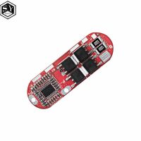 +——{} Bms 1S 2S 10A 3S 4S 5S 25A Bms 18650 Li-Ion Lipo Lithium Battery Protection Circuit Board Module Pcb Pcm 18650 Lipo Bms Charger