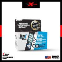 BPI Sports : A-HD Elite 30 Capsules / Powerful Double Strength Test Supporting Agent!