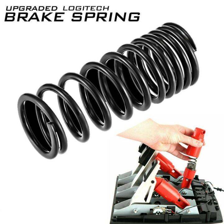 Brake Pedal Spring For Logitech G25 G27 G29 G920 Steering Wheel For