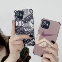 【Great. Cell phone case】 เคส MDX OPPO A57 A3s A1K A77s A5s A5 A7 A9 A11K A12 A54 A12E A15 A74 F11 A83 F9 A16 A16K A31 A95 A33 A52 A53เยาวชน Reno เคสใส่โทรศัพท์นิ่มแบรนด์แฟชั่นย้อนยุค3 4 5F 7 Z