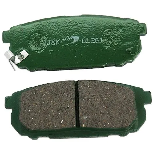 Brake Pad Kia Sorento 20022009 Rear D12618379 Lazada PH