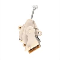 For Power/Haier/LG/Samsung washing machine tractor dual stroke drain valve motor XPQ-6A QC22-1 (1pc)