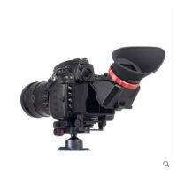 GGS Viewfinder S6 Magnifying SLR Camera Blindfold 6D 5D3 D7200 D750 D7100D810