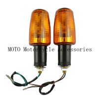 1 pair Motorcycle Turn Signals Light For Honda CB400 CB1300 CB 400 CB 1300 Not LED Lights Motor Indicators Flasher Light Lamp