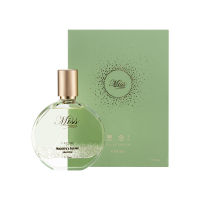 Green Missing Fresh Perfume Encounter น้ำหอมผู้หญิง Fresh Eau De Toilette น้ำหอมติดทนนาน 50ML