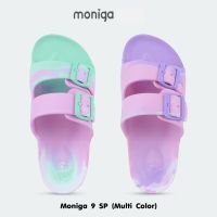 MONOBO Moniga 9 SP(Multi Color) รองเท้าแตะแบบสวม 2 สาย