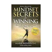 【หนังสือภาษาอังกฤษ 《Mindset Secrets for Winning》