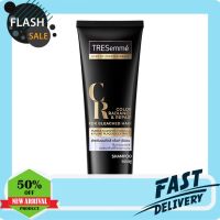 แชมพูสระผม Tresemme เทรซาเม่ แชมพู คัลเลอร์ เรเดียนซ์ แอนด์ รีแพร์ สำหรับผมกัดสีหรือทำสีอ่อน 250 มล. แชมพูสำหรับผมทำสี แชมพูบำรุงเส้นผม แชมพูสำหรับผมแห้งเสีย